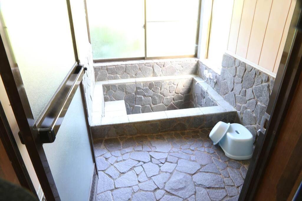 那須コテージ四季d棟/屋根付きバーベキュースペース完備/まるまま一棟貸し Villa Nasu Exterior photo
