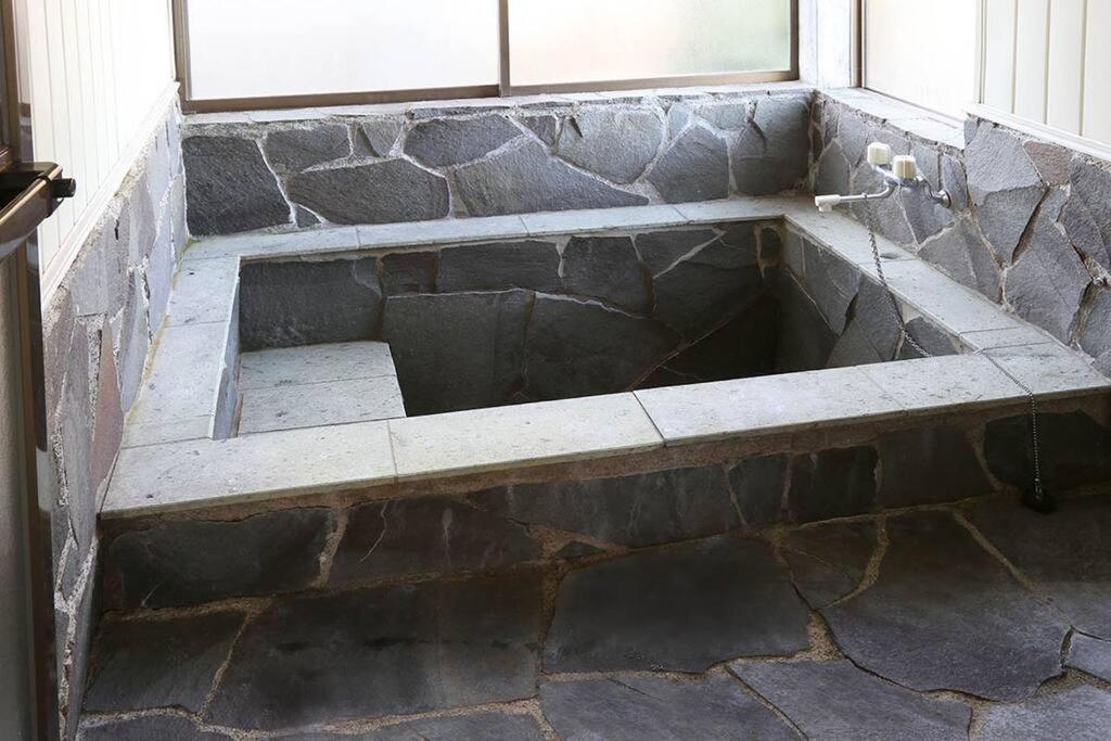 那須コテージ四季d棟/屋根付きバーベキュースペース完備/まるまま一棟貸し Villa Nasu Exterior photo